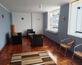 Departamento Cielo Cajamarquino